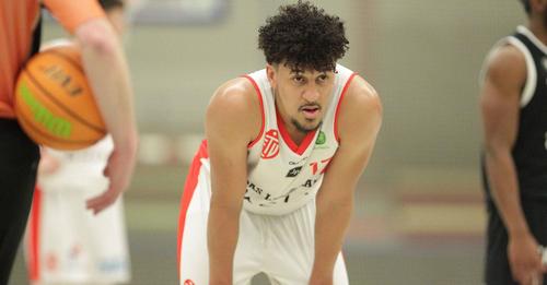 Tragischer Autounfall: Hamburger Basketballer Mubarak Salami ist verstorben