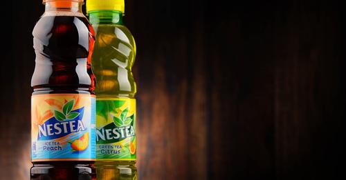 Nestlé streicht Nestea aus dem Supermarkt – daran ist auch Capital Bra schuld