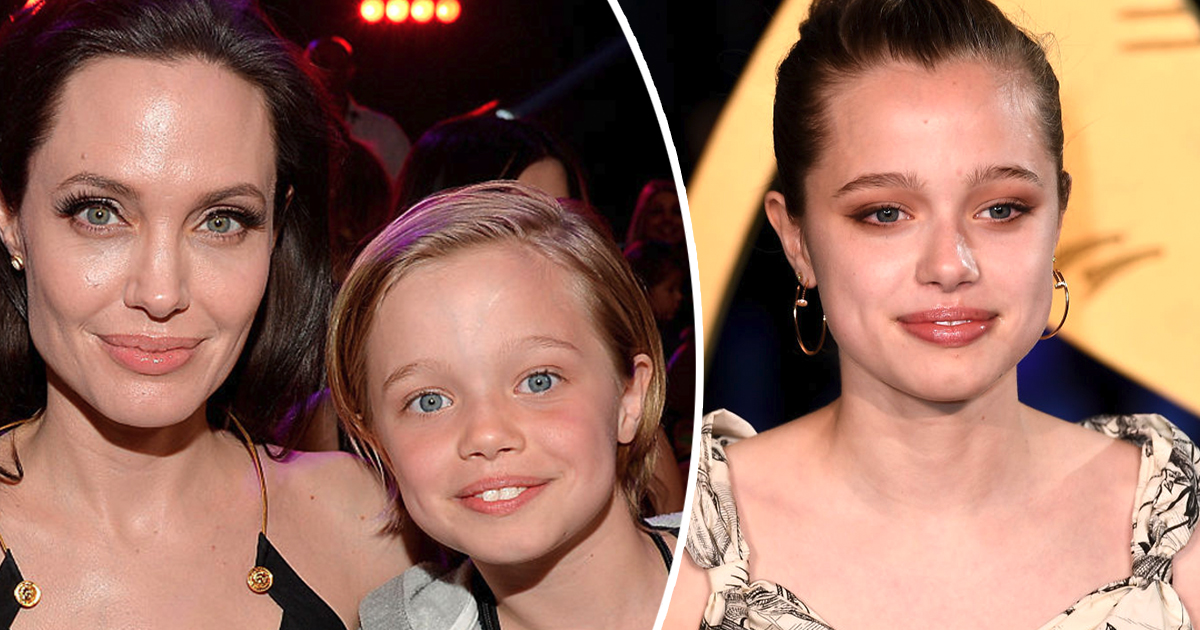 Shiloh Jolie Pitt: Das ist sie heute