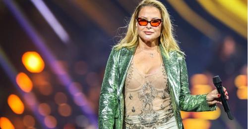 'Campino ist stolz': Warum Anastacia einen Song der Toten Hosen covert – und was nun folgt