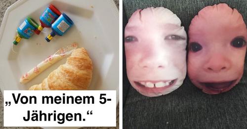 Muttertag: 12 Geschenke, über die Mütter lachen mussten