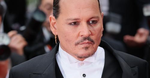 Nach dem Comeback in Cannes: Johnny Depp geht es großartig!