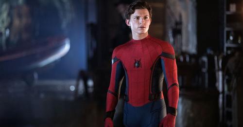 Bestätigt: 'Spider-Man 4' mit Tom Holland ist in Arbeit!