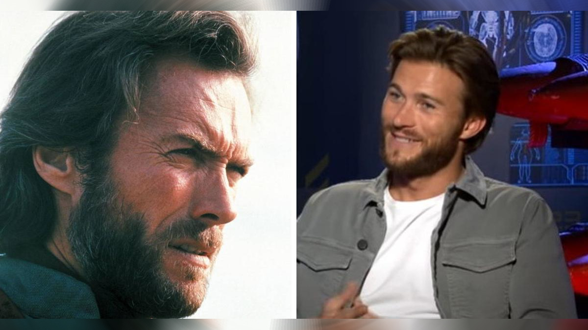 Clint Eastwoods jüngster Sohn Scott ist erwachsen geworden – und sieht aus wie sein Vater