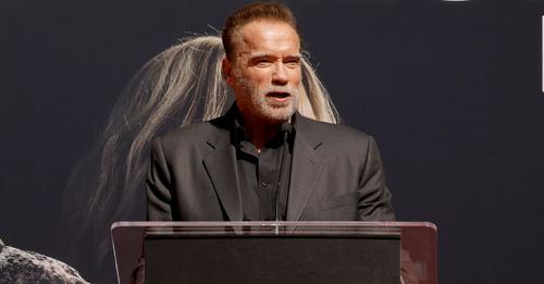 Das erwartet euch in Arnold Schwarzeneggers Doku 'Arnold'