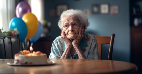 Das kannst du tun, wenn du den Geburtstag von einem Liebsten vergessen hast