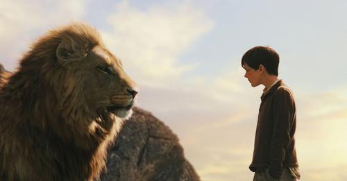 Comeback für 'Narnia': Netflix bringt neue Filme der Erfolgsreihe raus – nach 13 Jahren