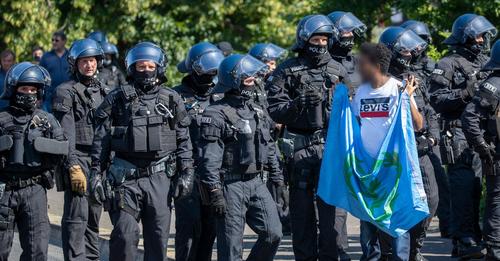 Zusammenstöße mit Polizei: Was ist eigentlich das Eritrea-Festival? Und warum ist es umstritten?