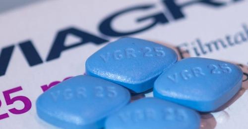 Viagra bald rezeptfrei? Ausschuss berät über Aufhebung von Verschreibungspflicht