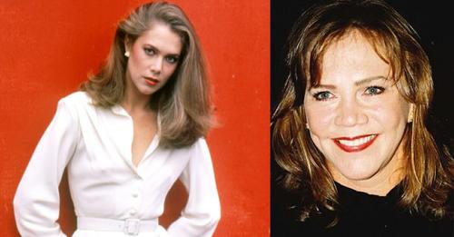 Schauspielerin Kathleen Turner – ein Leben voller Höhen und Tiefen