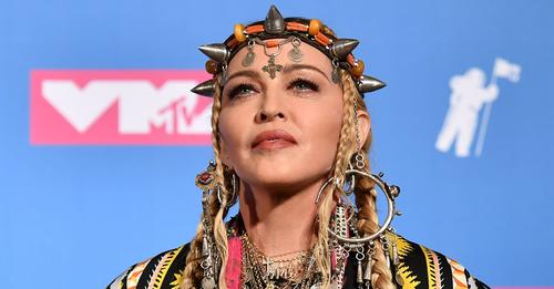 'Fühlt sich stark': Madonna ist bereit für ihre Welttournee