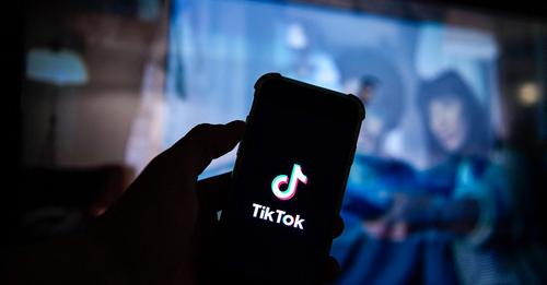 Der Tiktok-Effekt: Studie analysiert die Verstärkung 'asozialen Verhaltens' durch die Video-Plattform