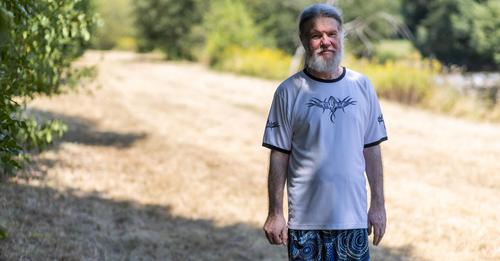 Eberhard Jurgalski: Der Mann, der Reinhold Messner den Weltrekord nahm
