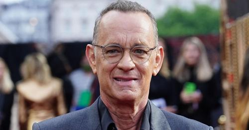 'Habe nichts damit zutun': Tom Hanks warnt seine Fans vor Fake Werbevideo