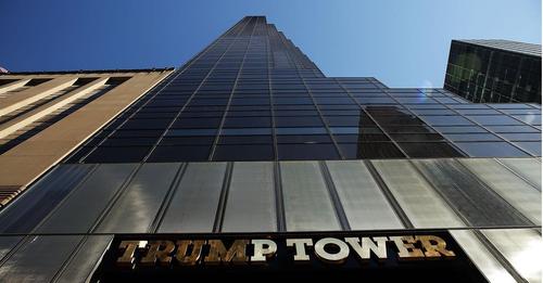 Turmloser Ex-Präsident? Sieben Immobilien, die Donald Trump in New York verlieren könnte