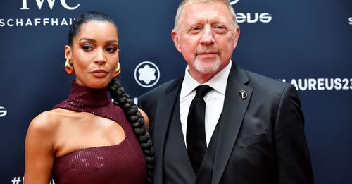 Boris Becker kann sich mit seiner Lilian Kinder vorstellen!