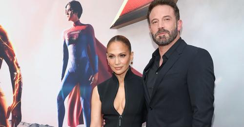 Jennifer Lopez und Ben Affleck sollen Ehetherapie machen