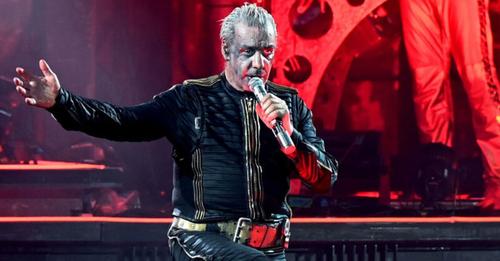 Rammstein kündigt Europa-Tour für 2024 an