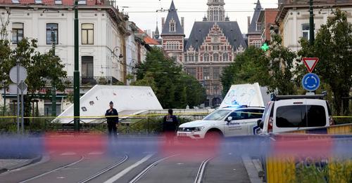 Opfer, Täter, Hintergründe: Was über das Attentat von Brüssel bekannt ist