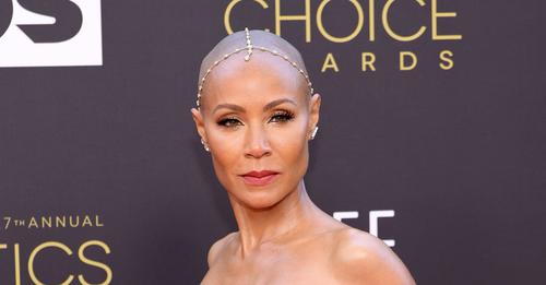 Darum hielt Jada Pinkett-Smith die Trennung so lange privat