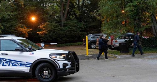 'Wir sind schockiert und traurig': Leiterin einer Synagoge in Detroit mit Stichwunden tot aufgefunden