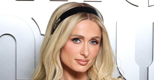 Paris Hilton wehrt sich gegen böse Kommentare über ihr Baby!