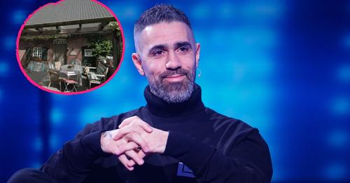 'Allergrößter Fan': Bushido will unbedingt ins Sommerhaus!