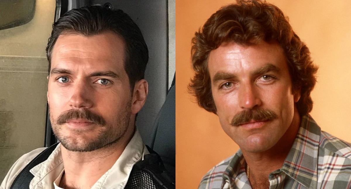 Tom Selleck ohne Schnurbart gesichtet – er ist nicht mehr wiederzuerkennen