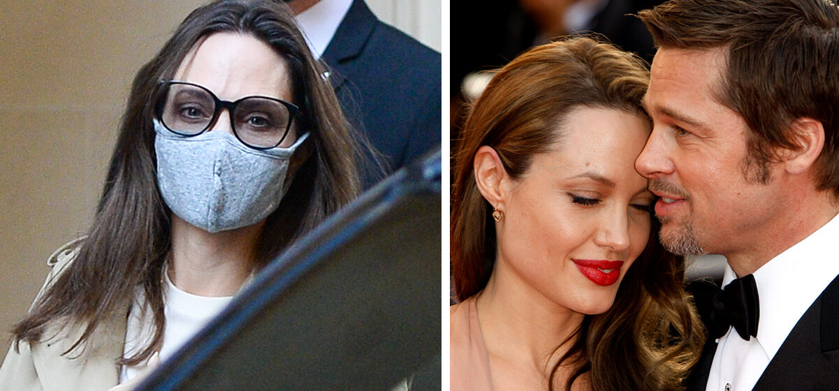 Angela Jolie spricht über gesundheitliche Probleme nach Scheidung von Brad Pitt – und bestätigt die Gerüchte