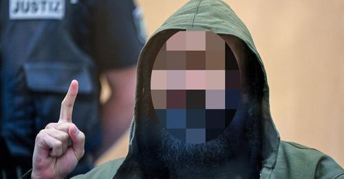 Höchststrafe – IS-Anhänger nach zwei Mordanschlägen in Duisburg verurteilt
