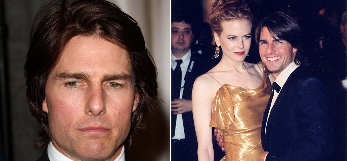 Nicole Kidman ist skeptisch gegenüber der neuen Romanze von Ex Mann Tom Cruise – vielleicht erkennt ihr sie wieder